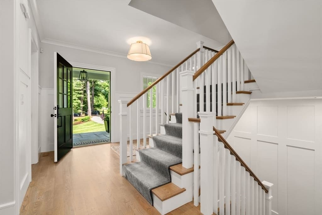 45 Longmeadow Rd, Wellesley MA 02482 photo 19
