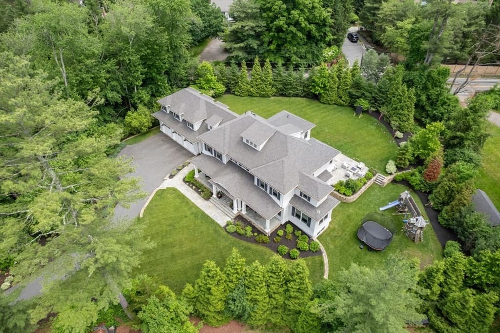45 Longmeadow Rd, Wellesley MA 02482 photo 40