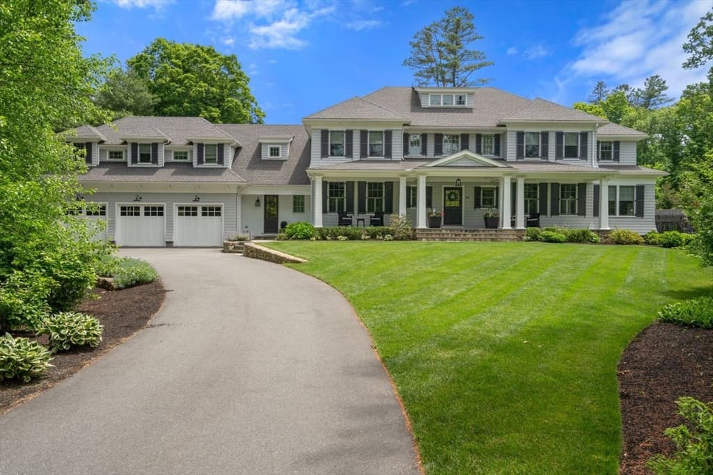 45 Longmeadow Rd, Wellesley MA 02482 photo 39