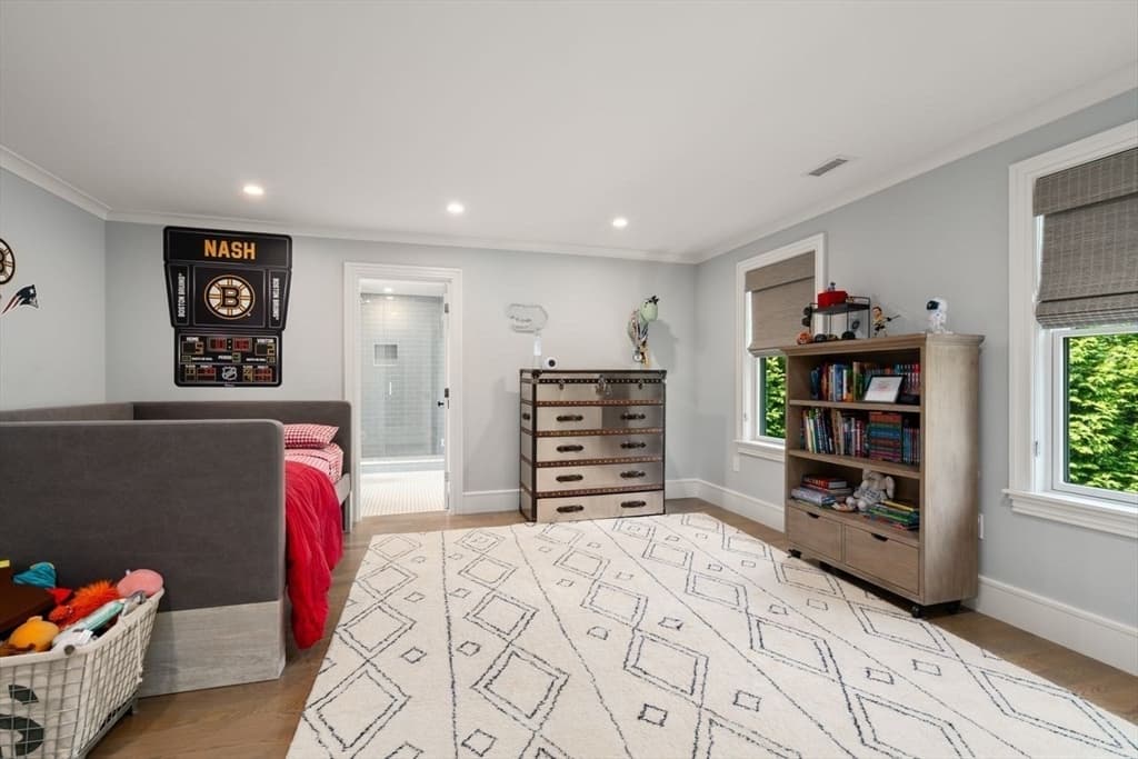 45 Longmeadow Rd, Wellesley MA 02482 photo 25