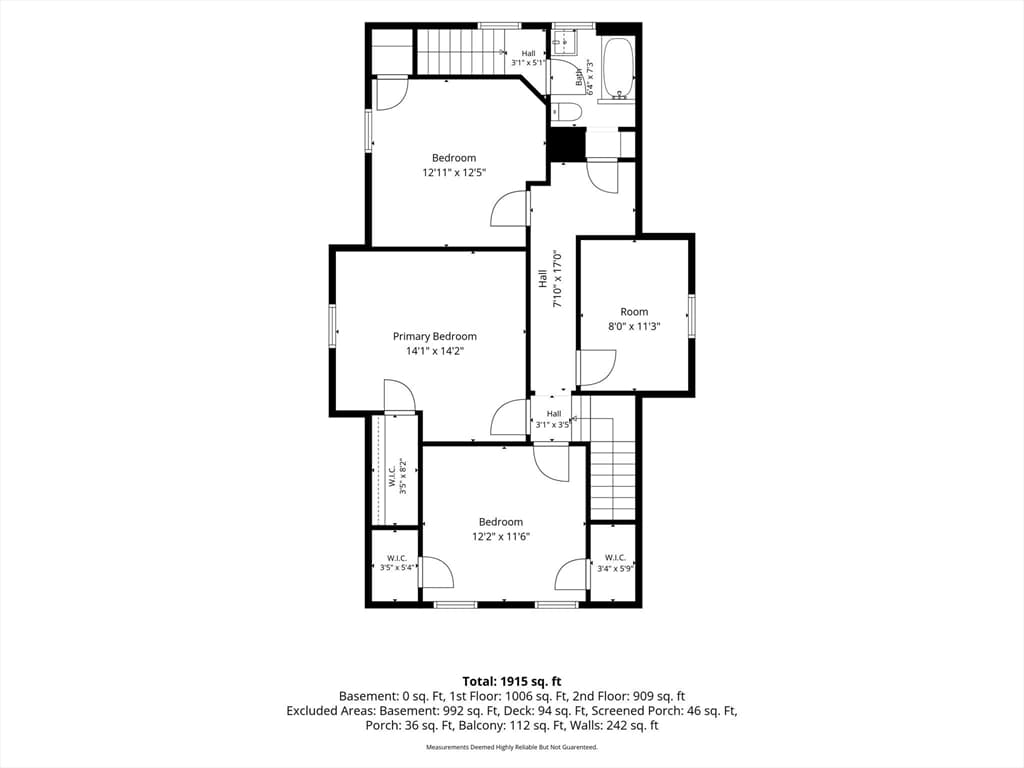 79 Warwick St, Lowell MA 01851 photo 41