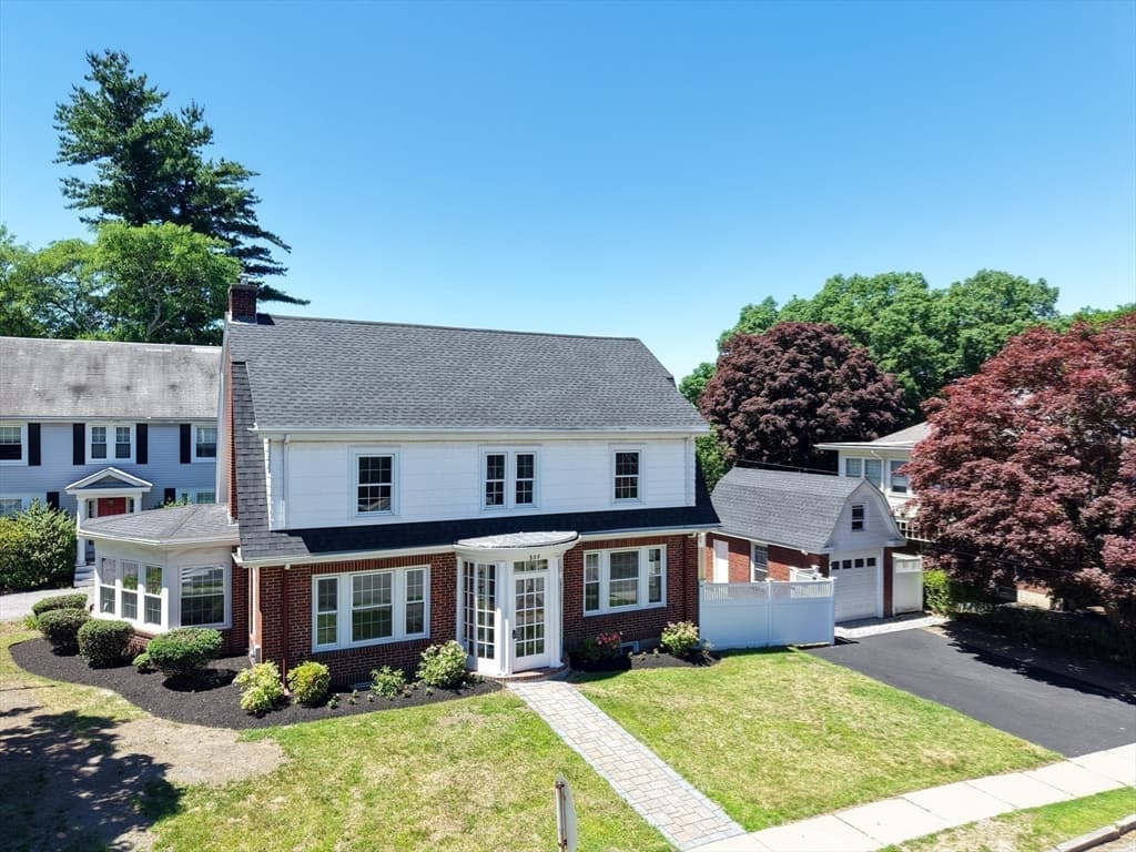 8 Horace Road, Belmont MA 02478 photo 5