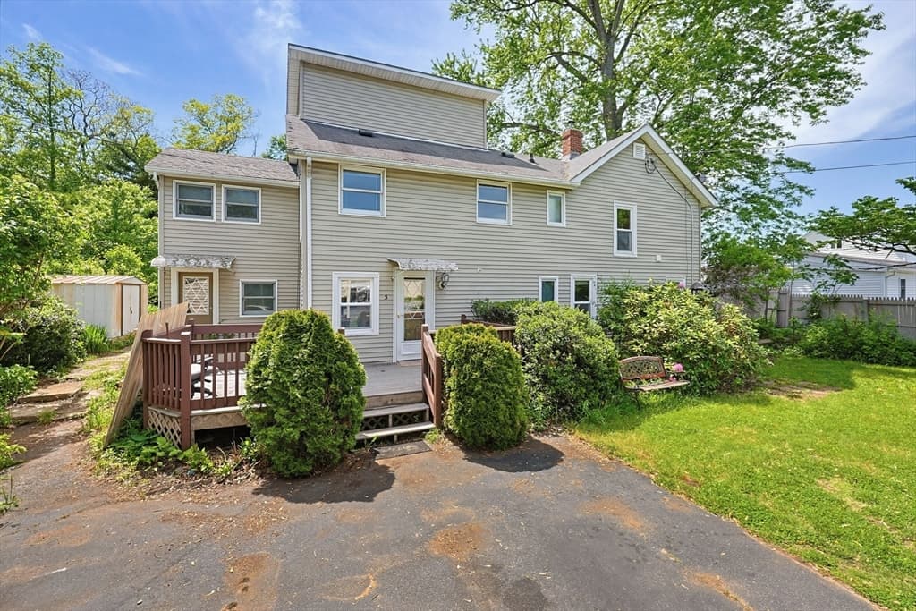 5 Packard Street, Palmer MA 01069 photo 32