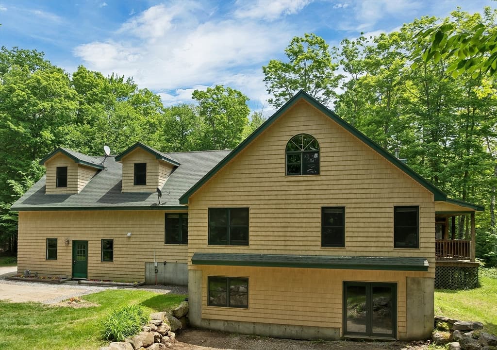 41 Fischer Mountain Road, Thornton NH 03285 photo 2