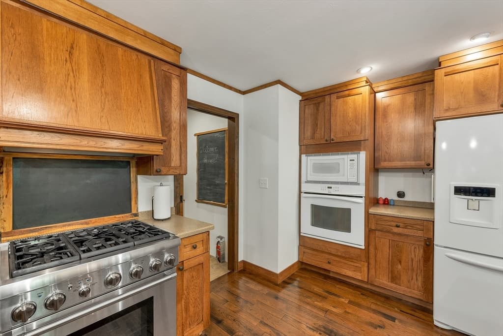 41 Fischer Mountain Road, Thornton NH 03285 photo 5