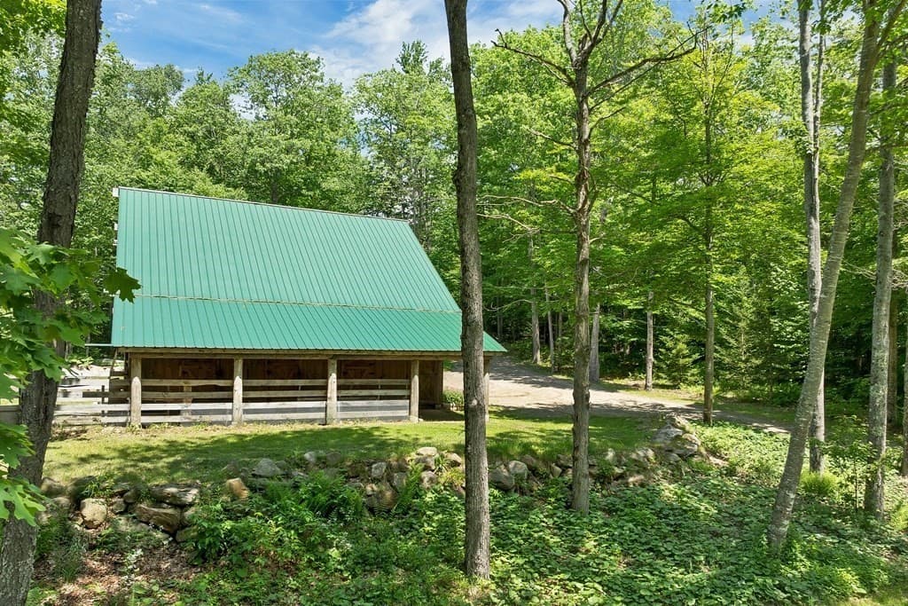 41 Fischer Mountain Road, Thornton NH 03285 photo 34