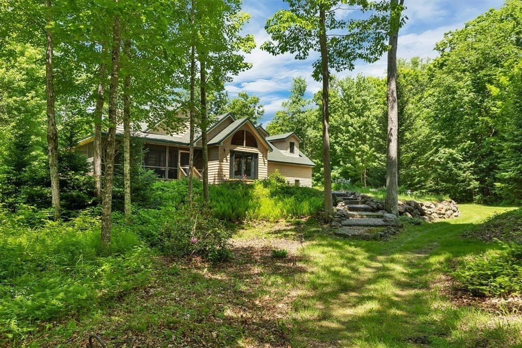 41 Fischer Mountain Road, Thornton NH 03285 photo 38