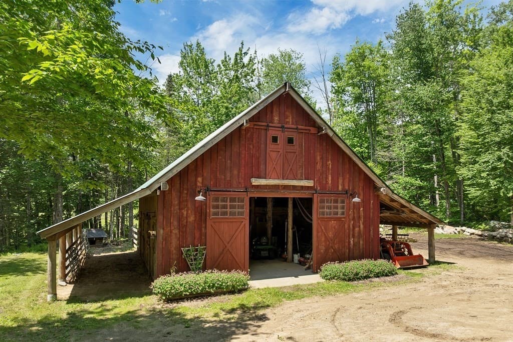 41 Fischer Mountain Road, Thornton NH 03285 photo 33
