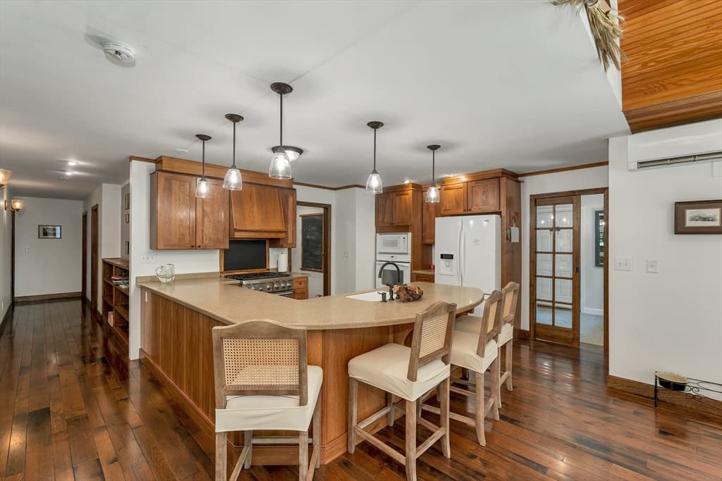 41 Fischer Mountain Road, Thornton NH 03285 photo 4