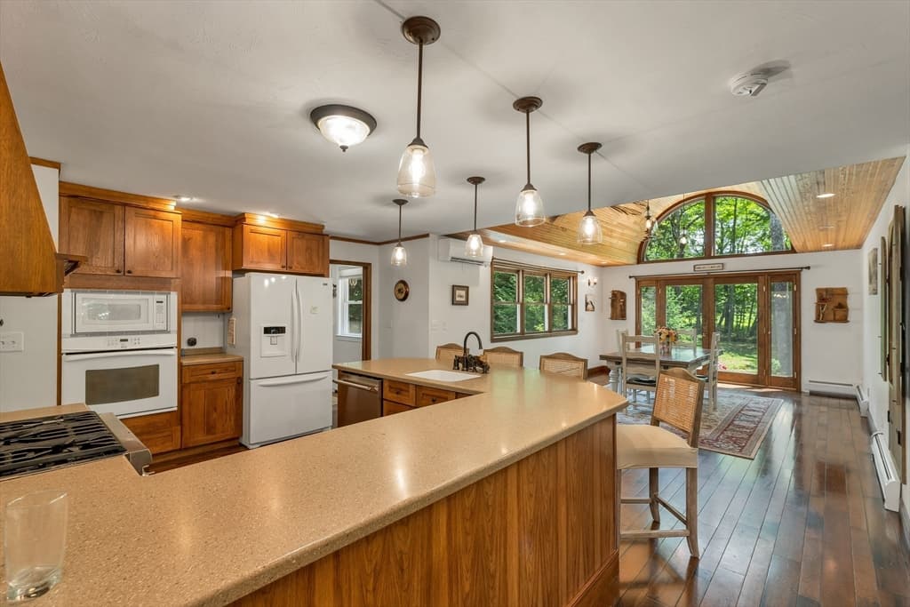 41 Fischer Mountain Road, Thornton NH 03285 photo 8