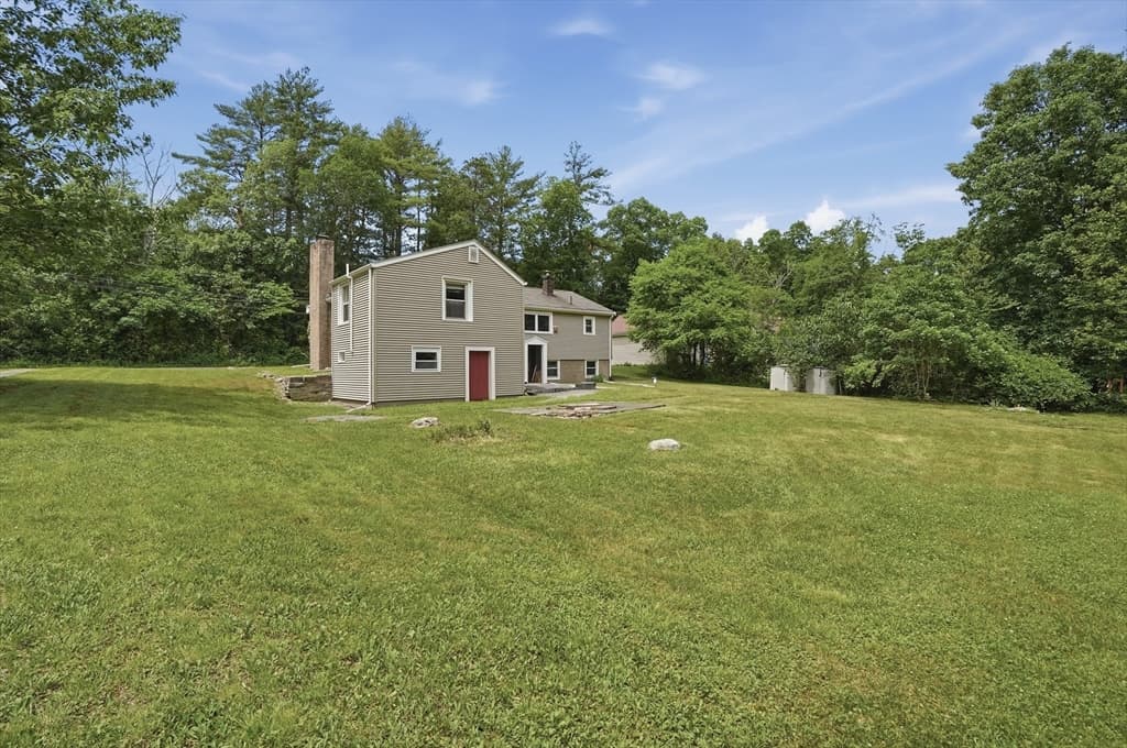 61 Flagg Swamp Rd, Freetown MA 02717 photo 6