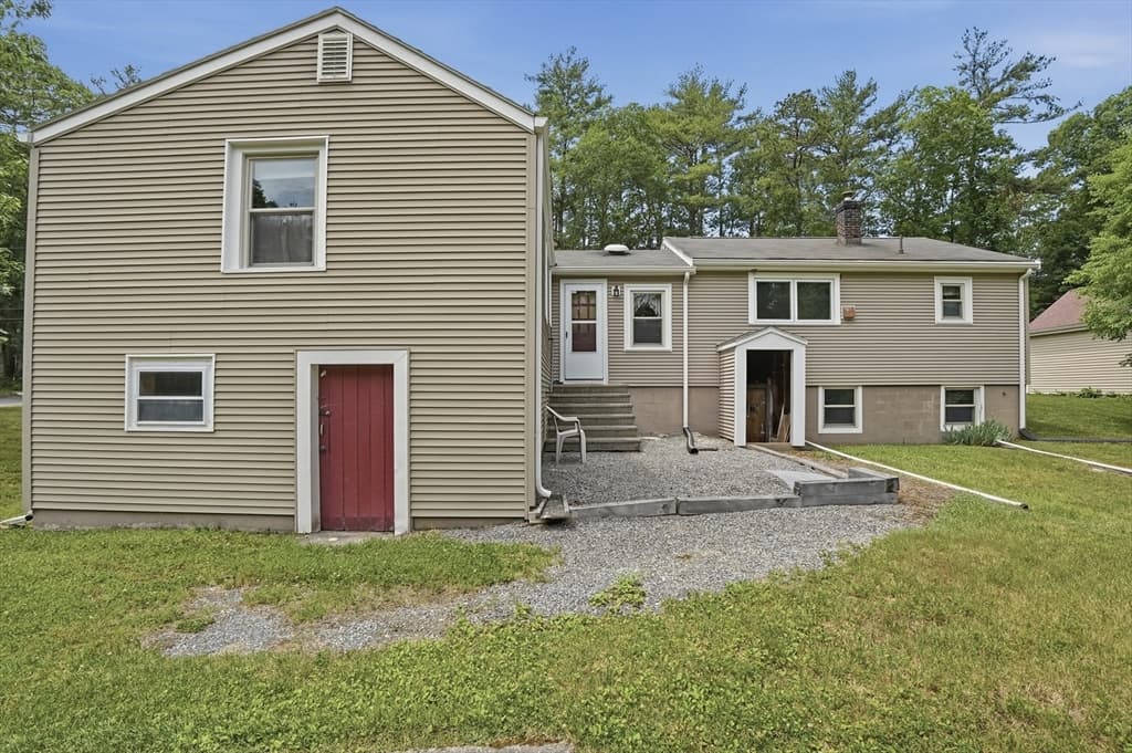 61 Flagg Swamp Rd, Freetown MA 02717 photo 7