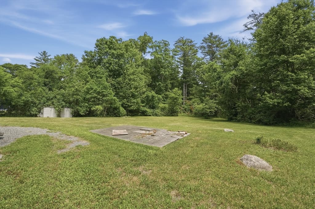 61 Flagg Swamp Rd, Freetown MA 02717 photo 10