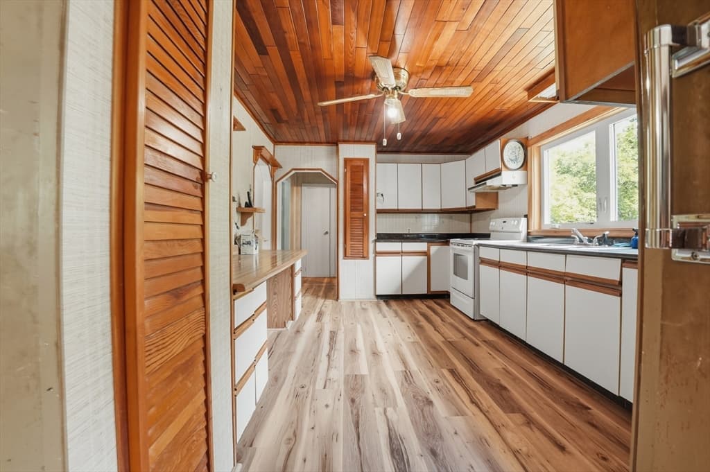 61 Flagg Swamp Rd, Freetown MA 02717 photo 15