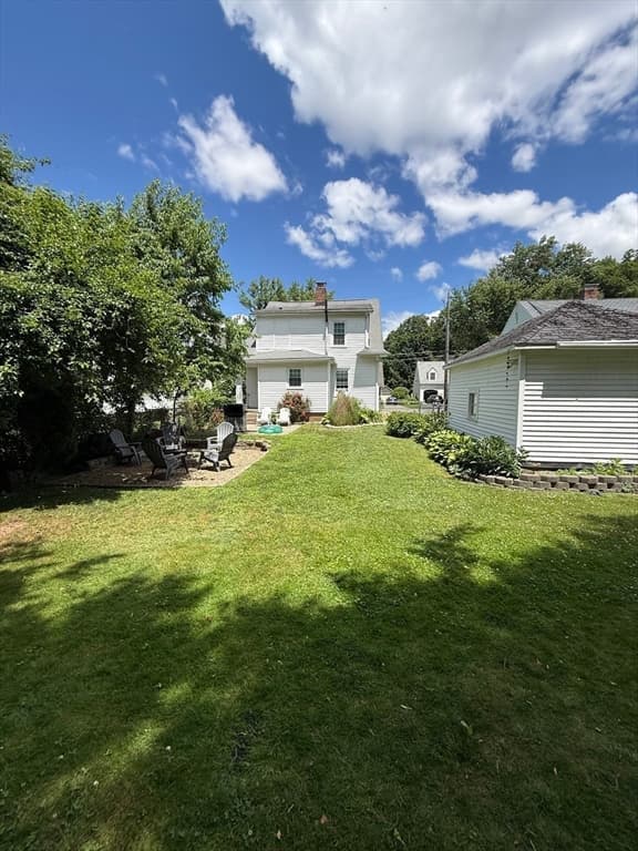 Single Family Residence at 153 Edgewood Ave, Longmeadow MA 01106, photo 18 of 24
