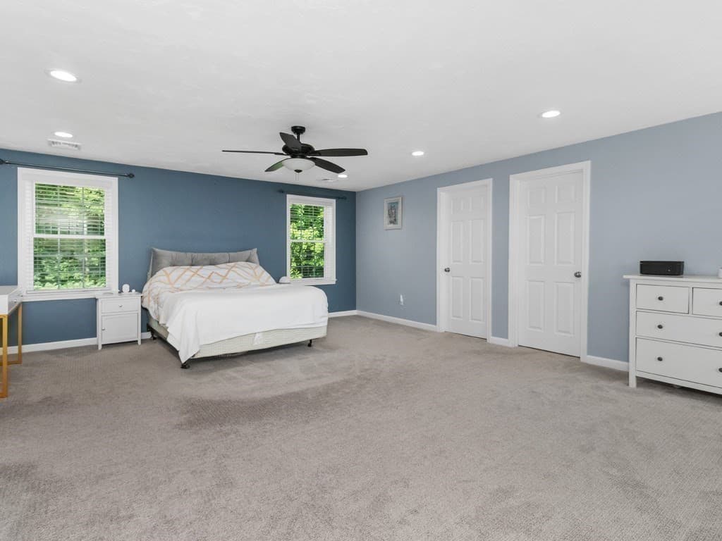 Single Family Residence at 45 Metacomet Avenue, Taunton MA 02718, photo 2 of 37
