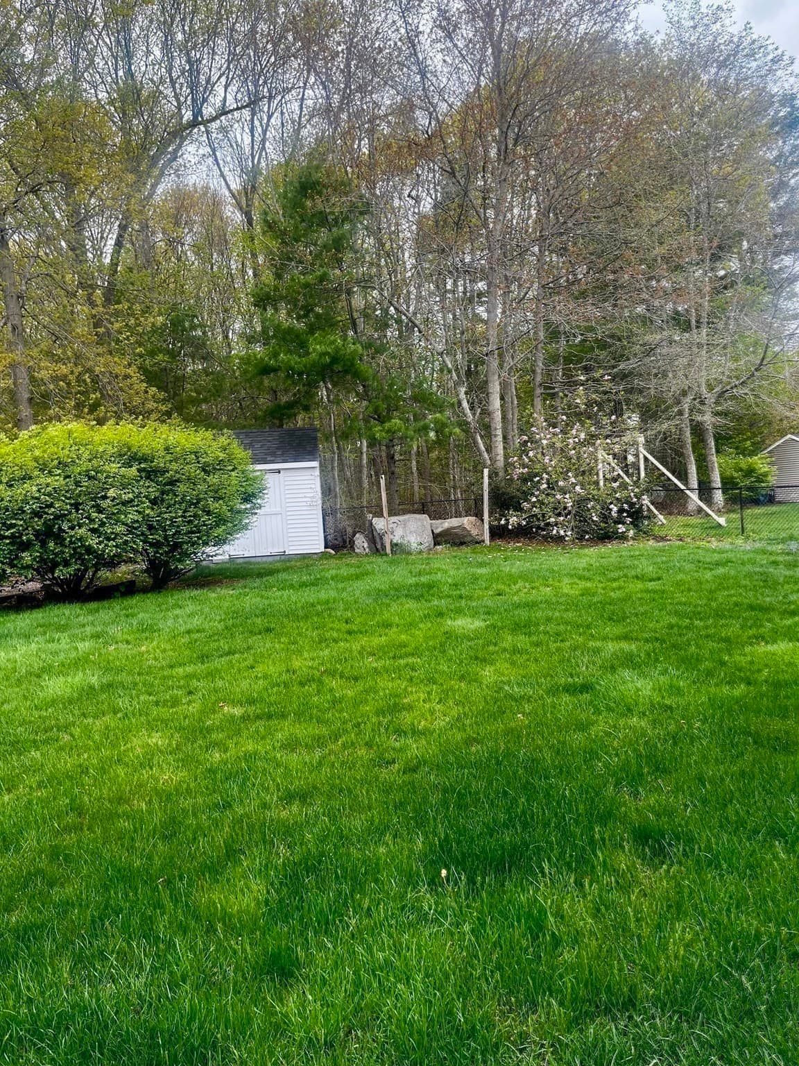 Single Family Residence at 45 Metacomet Avenue, Taunton MA 02718, photo 32 of 37