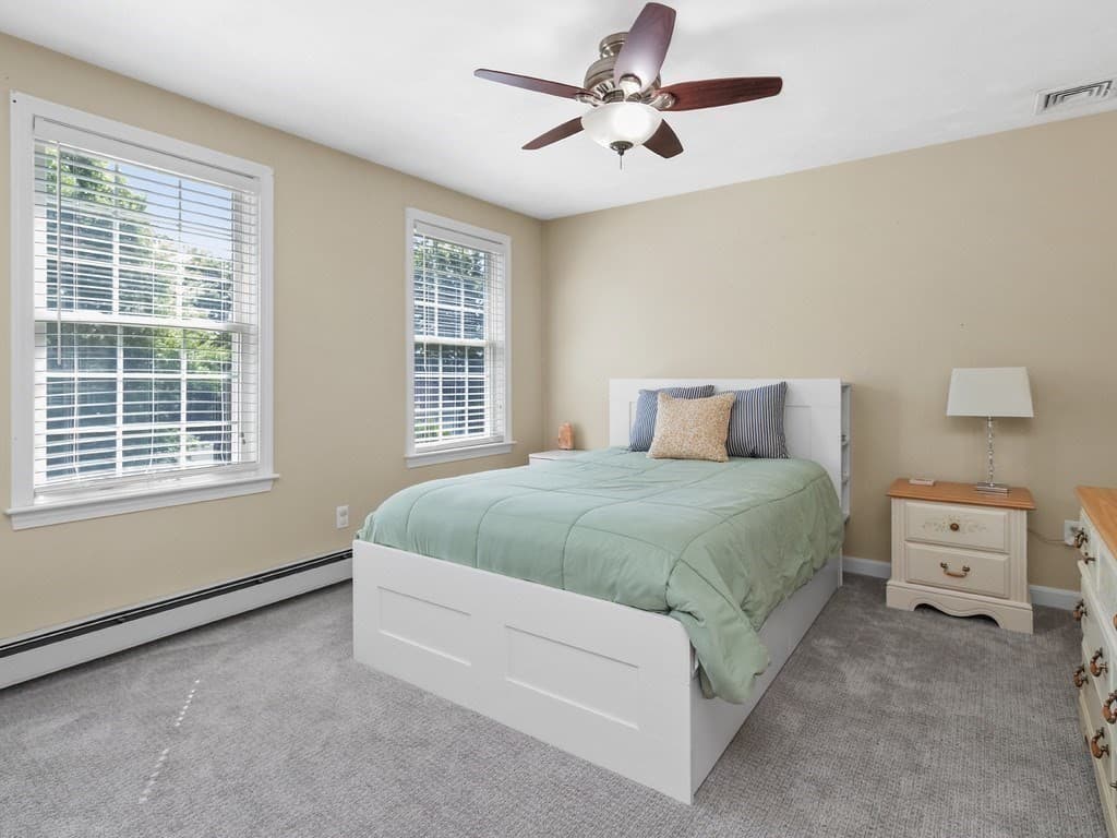 Single Family Residence at 45 Metacomet Avenue, Taunton MA 02718, photo 8 of 37