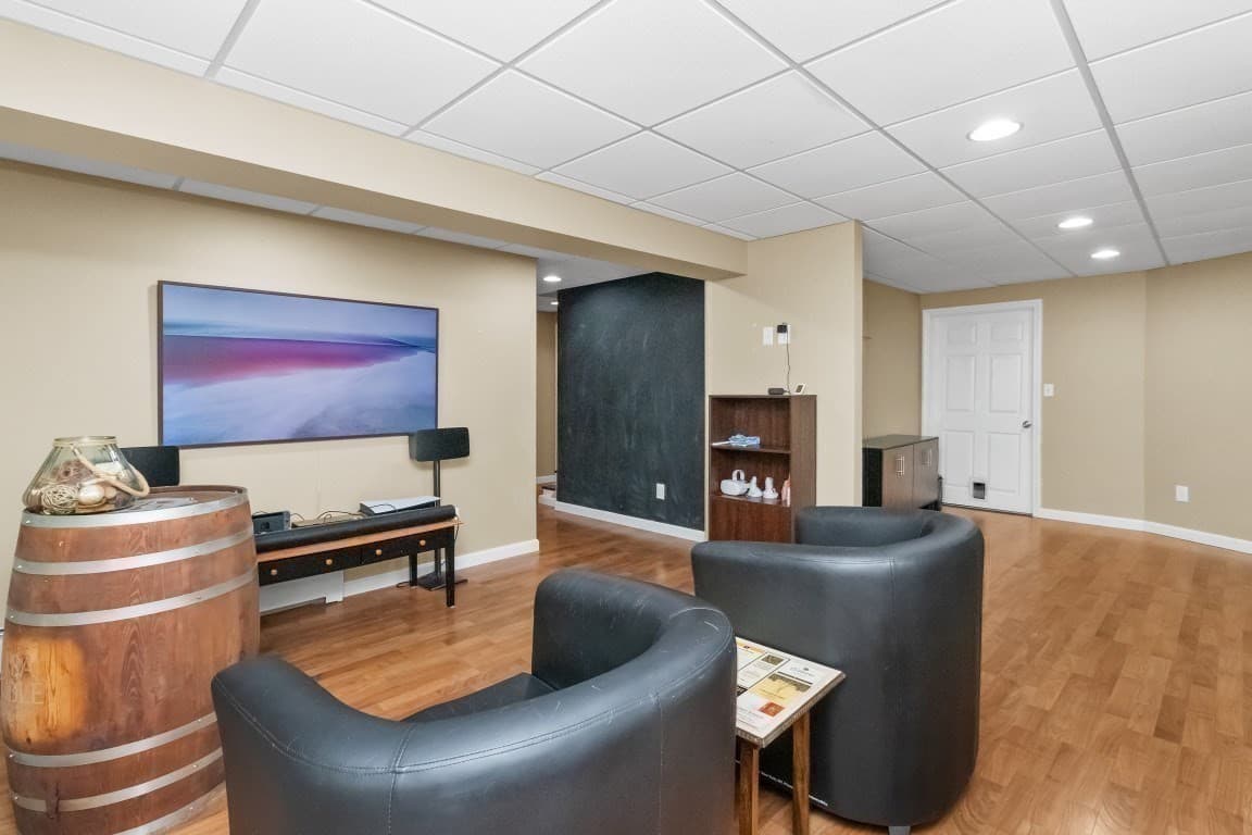Single Family Residence at 45 Metacomet Avenue, Taunton MA 02718, photo 25 of 37