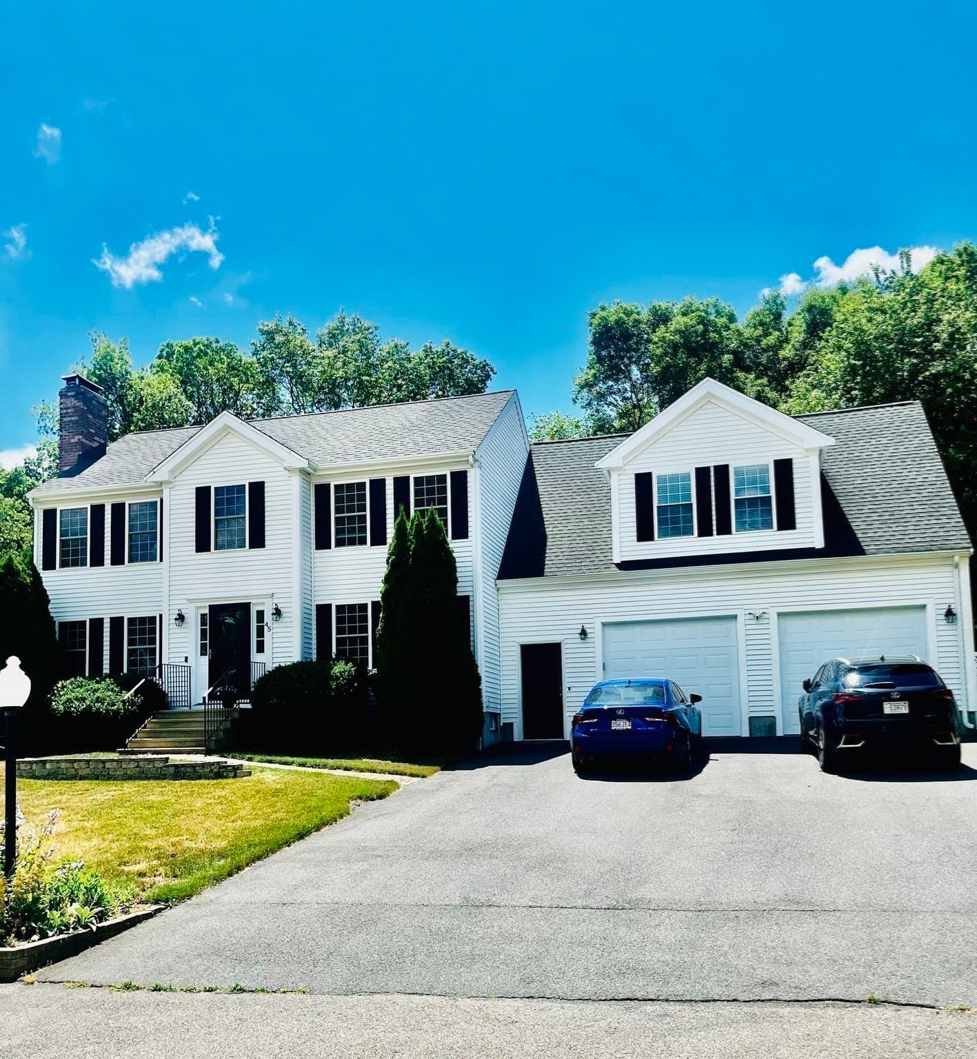 Single Family Residence at 45 Metacomet Avenue, Taunton MA 02718, photo 21 of 37