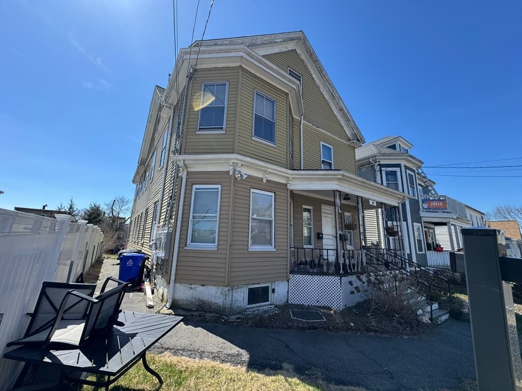 3 Family at 10 School St, Boston MA 02124, Boston, photo 26 of 27