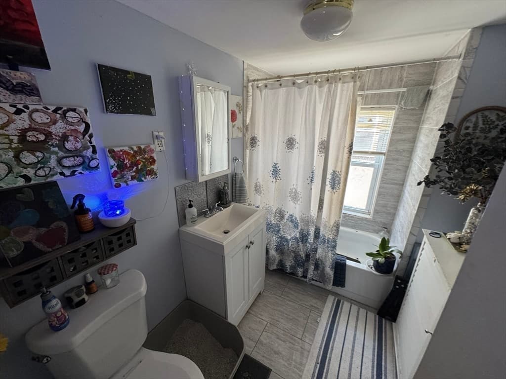 3 Family at 10 School St, Boston MA 02124, Boston, photo 15 of 27