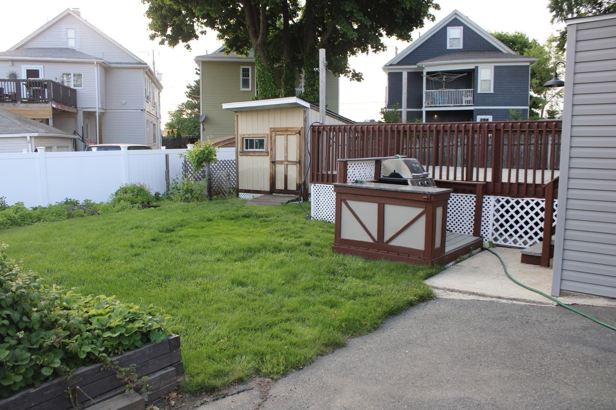 Single Family Residence at 496 Winthrop St, Winthrop MA 02152, Winthrop, photo 26 of 29