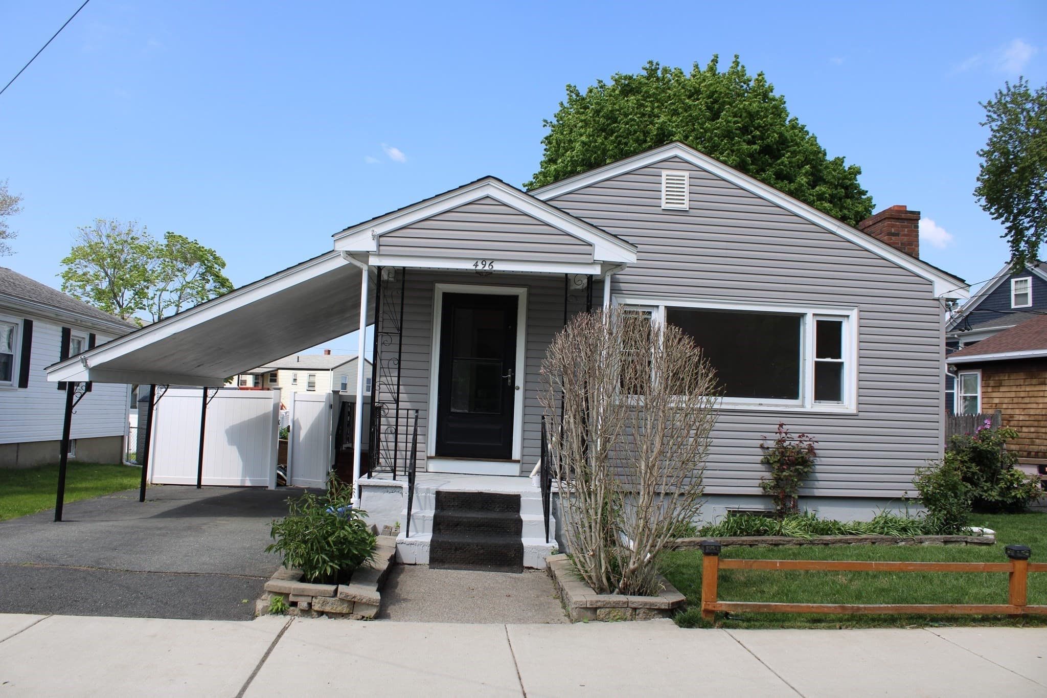 496 Winthrop St, Winthrop MA 02152