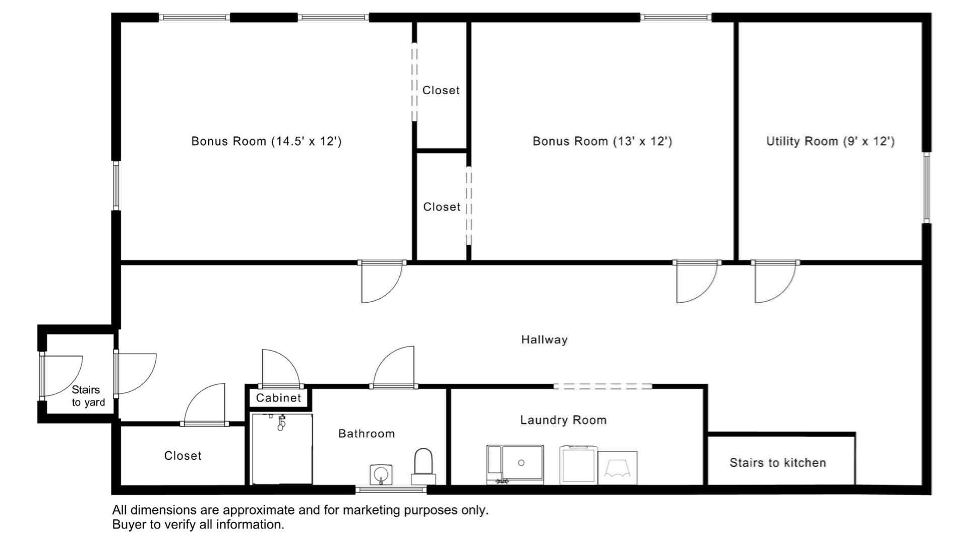 Single Family Residence at 496 Winthrop St, Winthrop MA 02152, Winthrop, photo 29 of 29