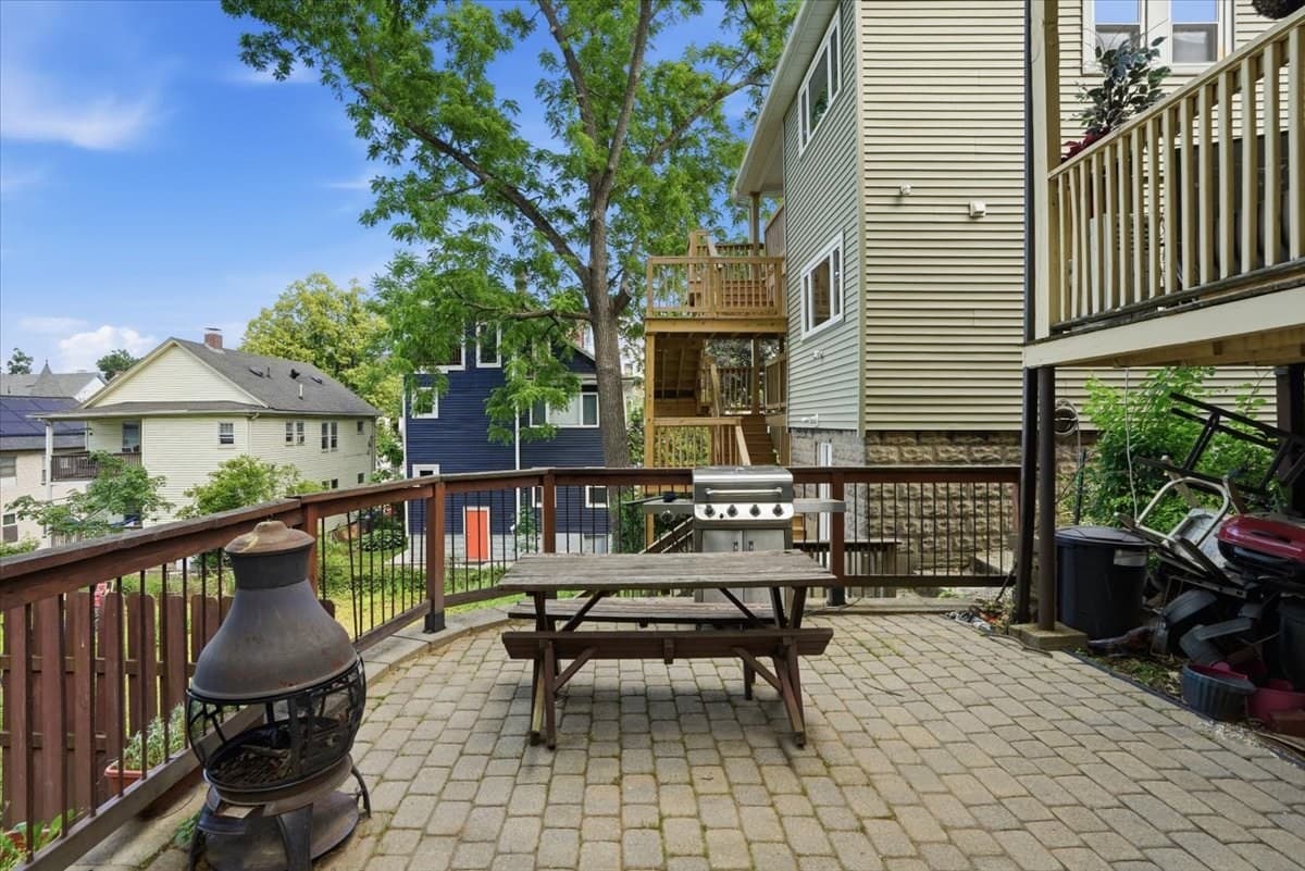 Multi Family at 16-18 Logan St, Boston MA 02119, Boston, photo 27 of 40