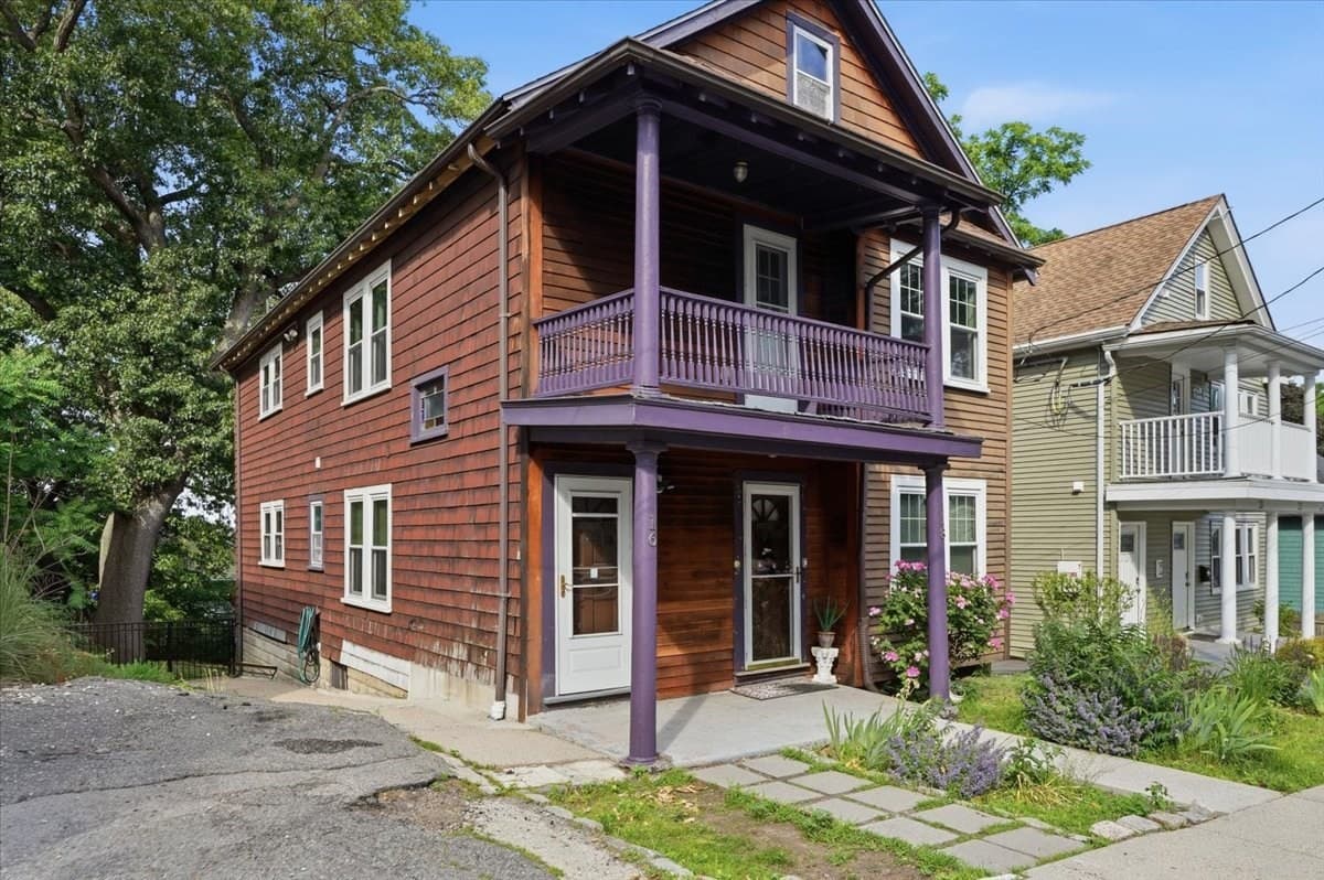 Multi Family at 16-18 Logan St, Boston MA 02119, Boston, photo 2 of 40