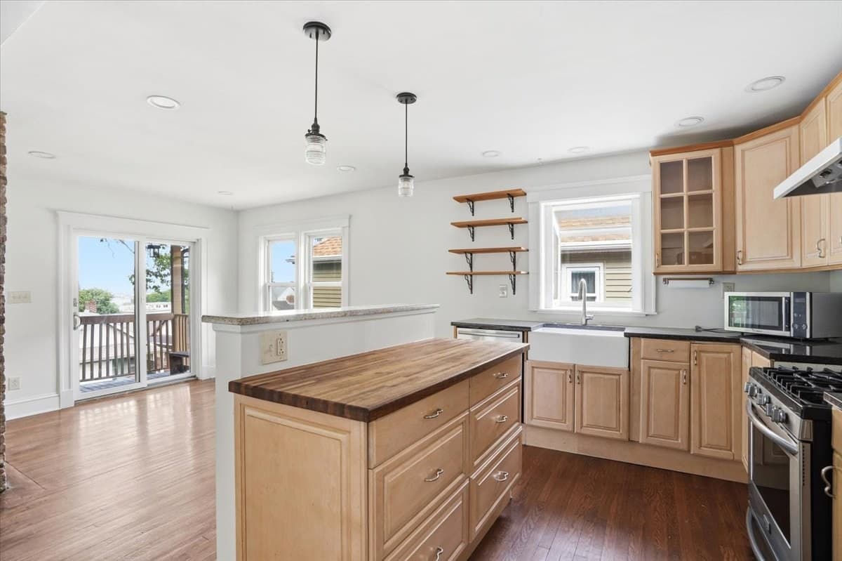 Multi Family at 16-18 Logan St, Boston MA 02119, Boston, photo 3 of 40