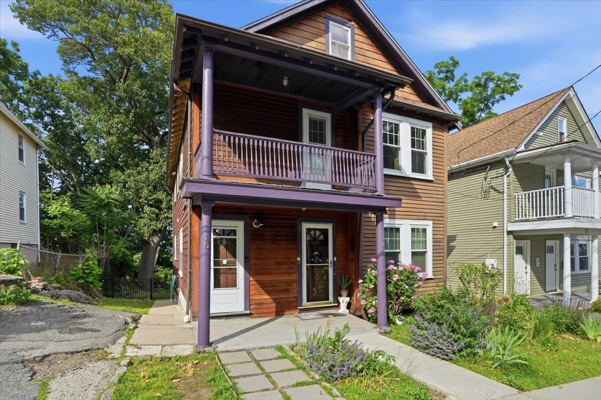 16-18 Logan St, Boston MA 02119