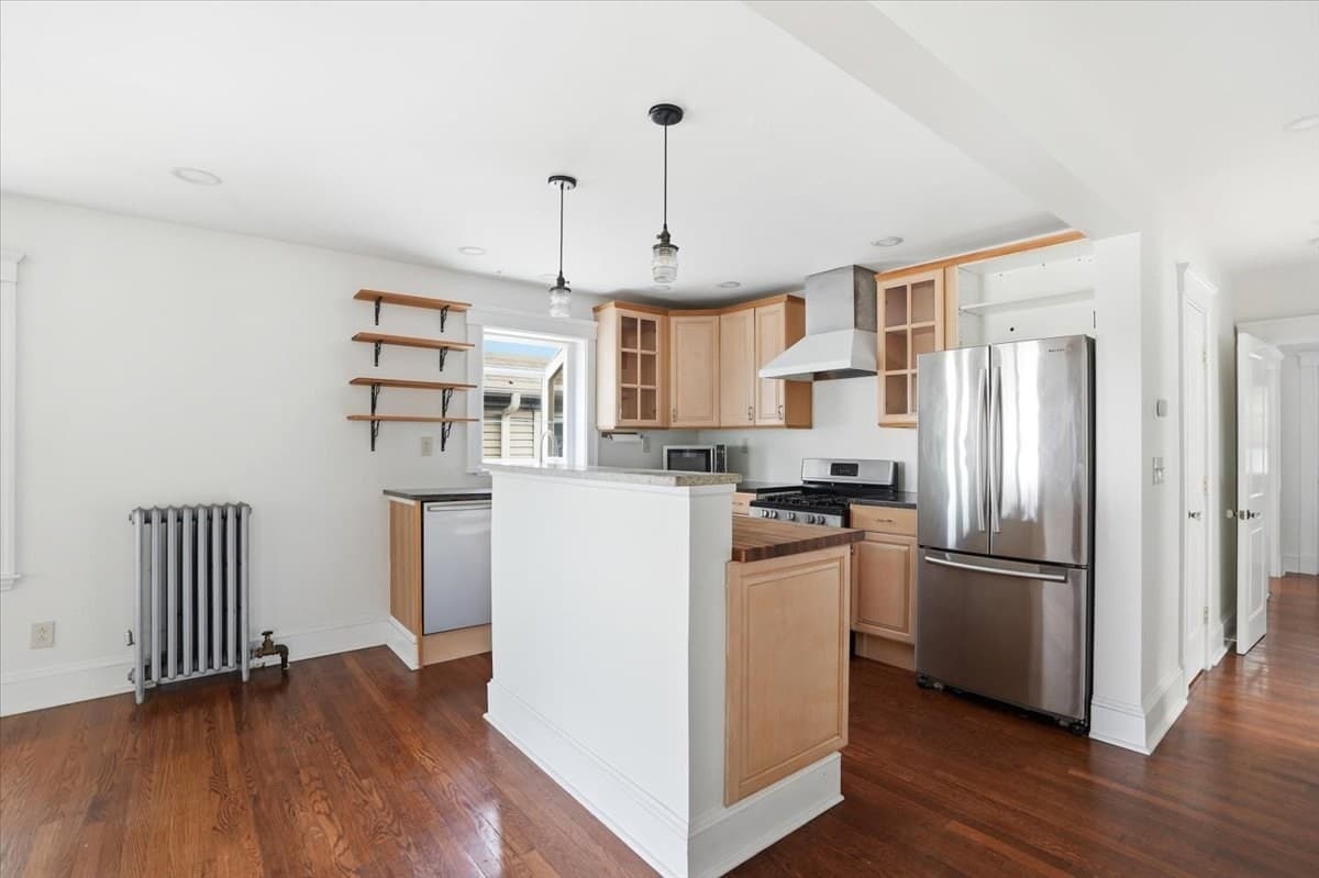 Multi Family at 16-18 Logan St, Boston MA 02119, Boston, photo 5 of 40