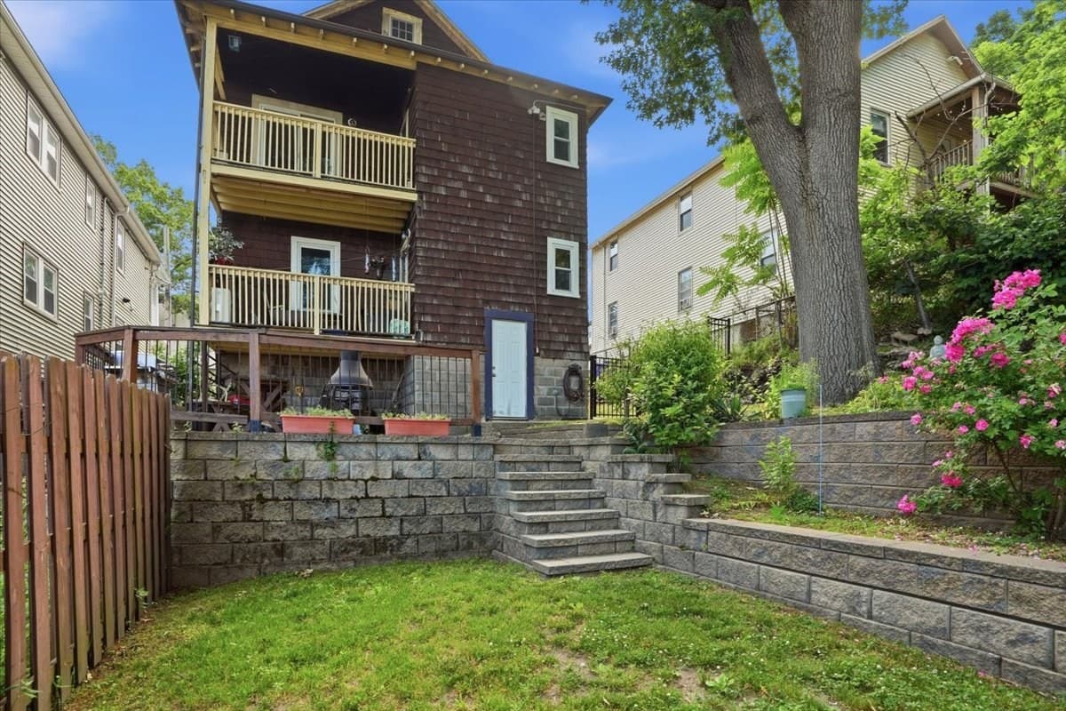 Multi Family at 16-18 Logan St, Boston MA 02119, Boston, photo 37 of 40
