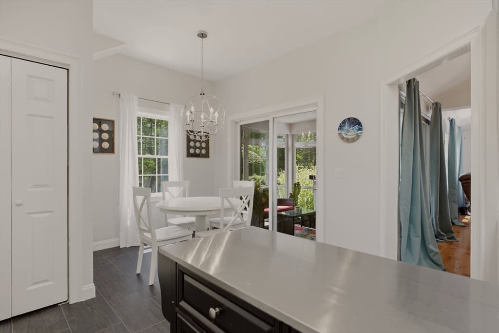 Single Family Residence at 73 Hidden Bay Dr # 73, Dartmouth MA 02748, Dartmouth, photo 17 of 42