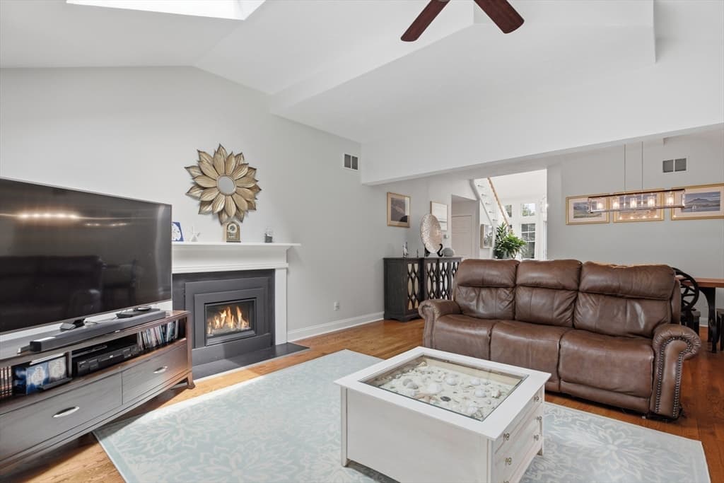 Single Family Residence at 73 Hidden Bay Dr # 73, Dartmouth MA 02748, Dartmouth, photo 12 of 42