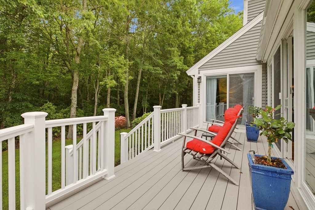 Single Family Residence at 73 Hidden Bay Dr # 73, Dartmouth MA 02748, Dartmouth, photo 22 of 42