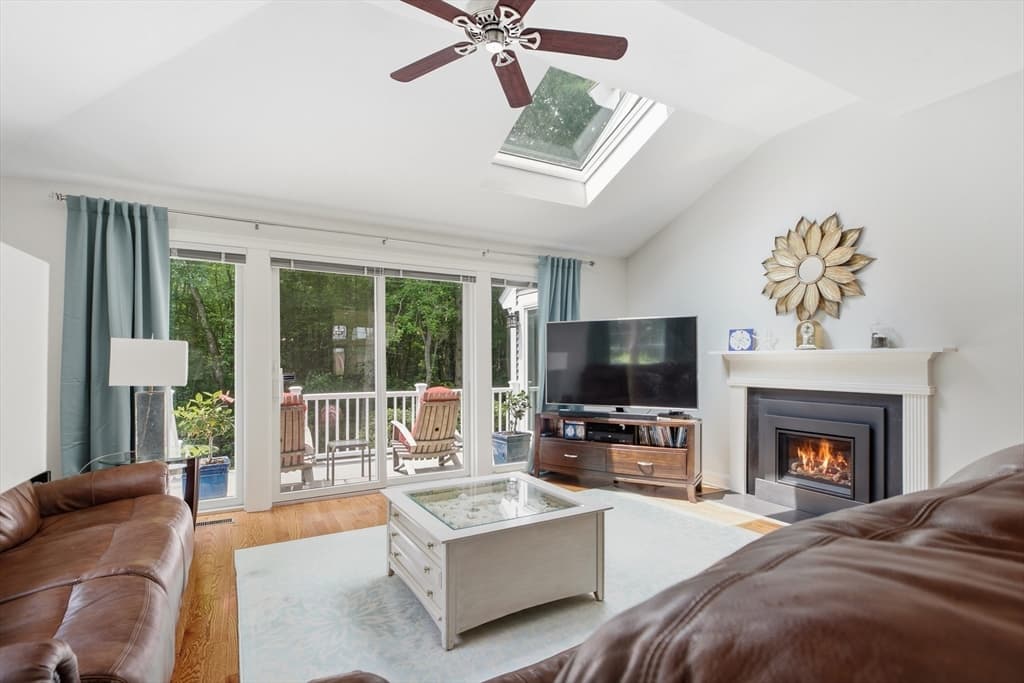 Single Family Residence at 73 Hidden Bay Dr # 73, Dartmouth MA 02748, Dartmouth, photo 9 of 42