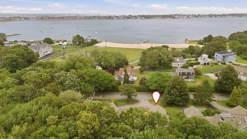 Single Family Residence at 73 Hidden Bay Dr # 73, Dartmouth MA 02748, Dartmouth, photo 34 of 42