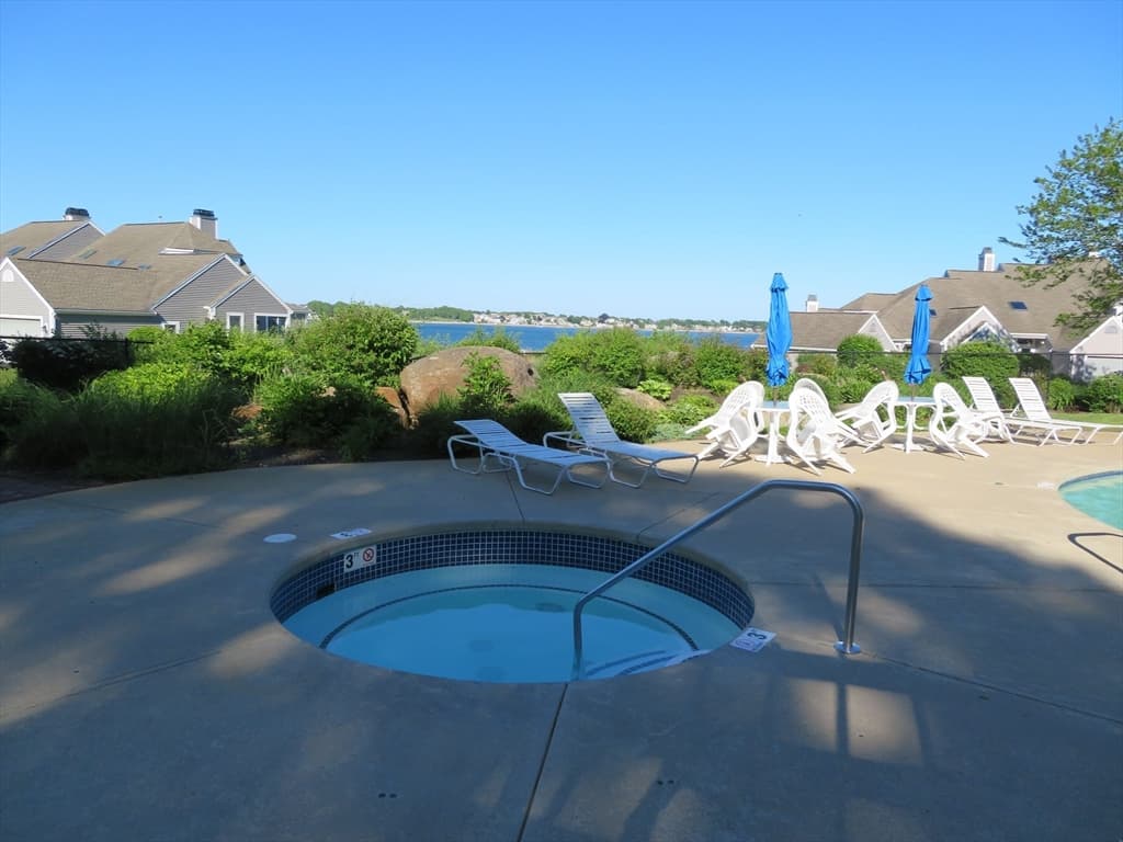 Single Family Residence at 73 Hidden Bay Dr # 73, Dartmouth MA 02748, Dartmouth, photo 38 of 42