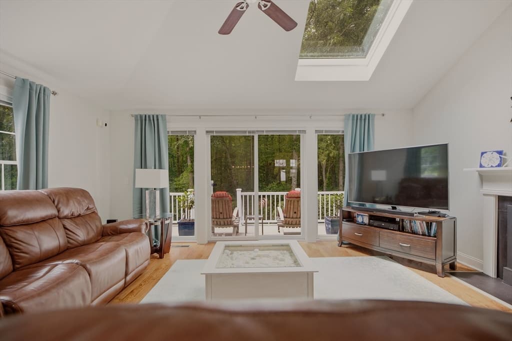 Single Family Residence at 73 Hidden Bay Dr # 73, Dartmouth MA 02748, Dartmouth, photo 11 of 42