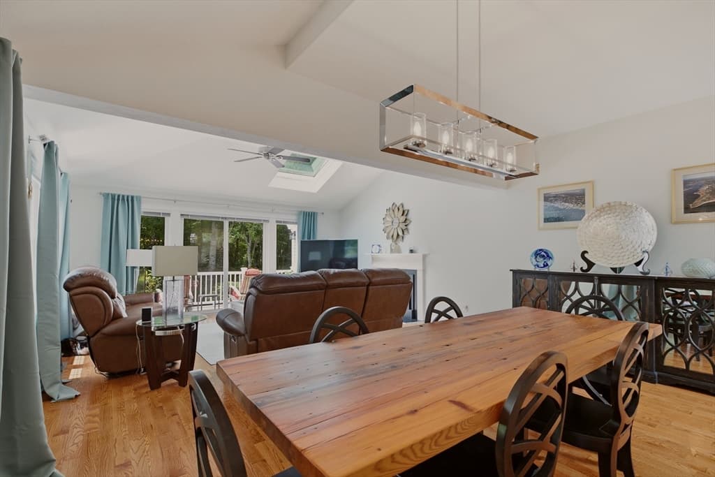 Single Family Residence at 73 Hidden Bay Dr # 73, Dartmouth MA 02748, Dartmouth, photo 8 of 42