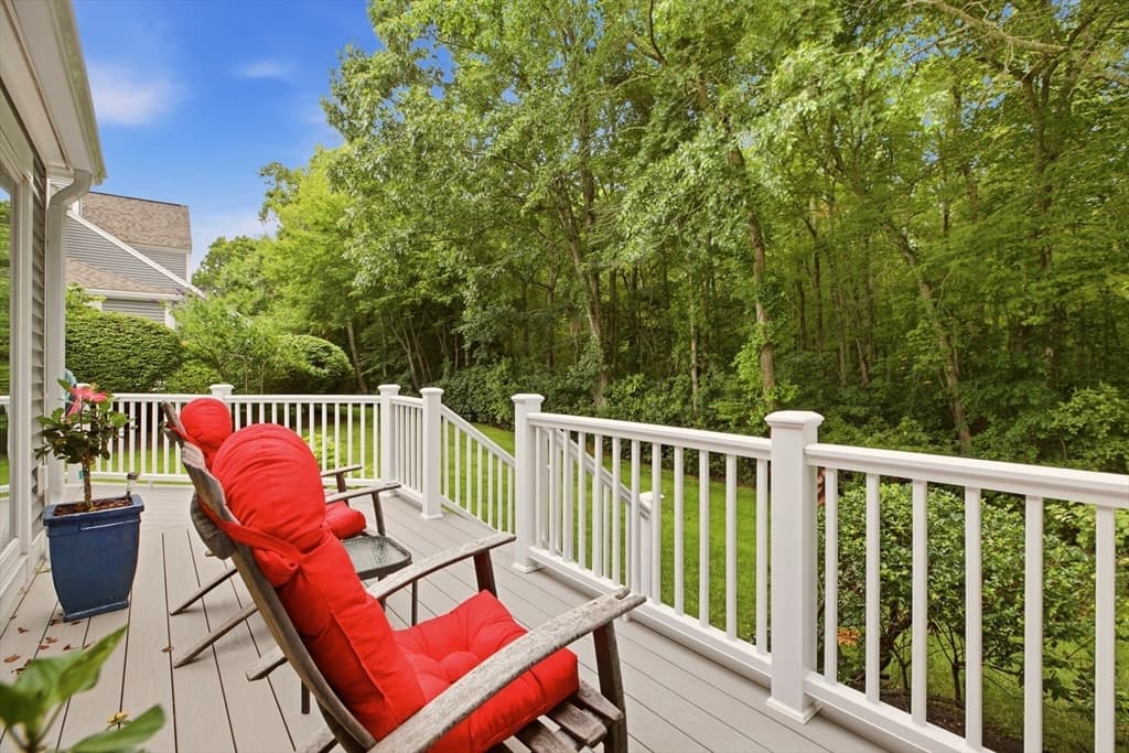 Single Family Residence at 73 Hidden Bay Dr # 73, Dartmouth MA 02748, Dartmouth, photo 21 of 42