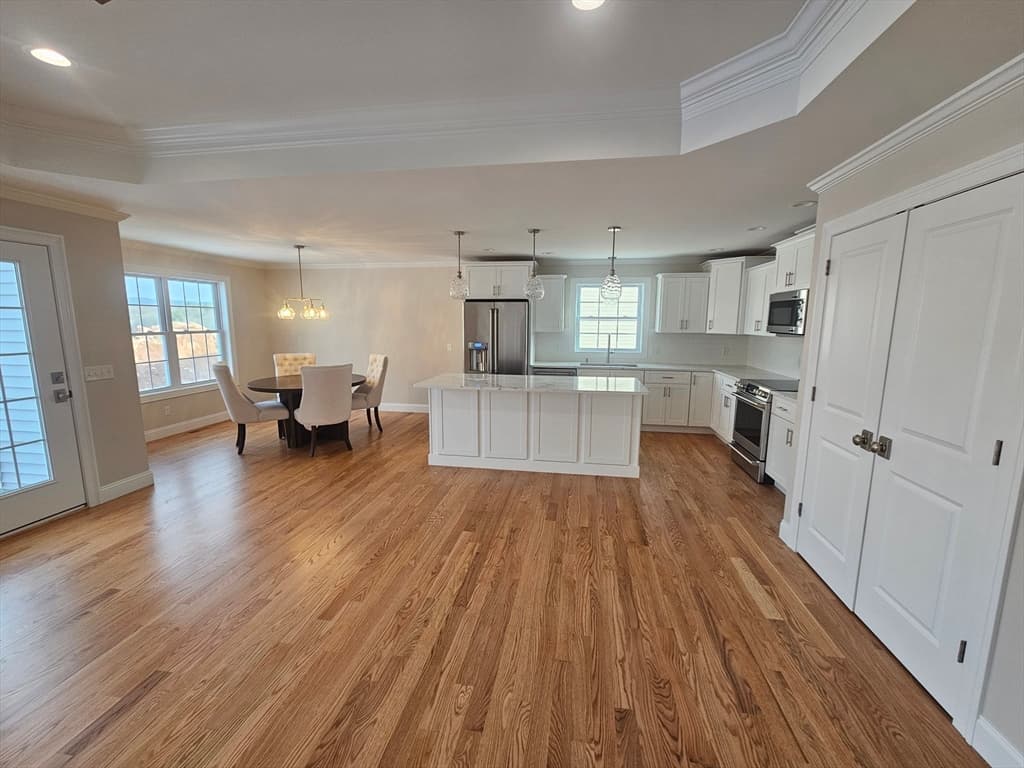 Condominium at 101 Sandalwood Drive # 00, Wilbraham MA 01095, photo 2 of 3