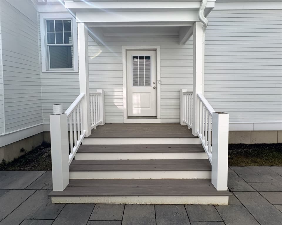 17 Linc Cole Lane # 17, Lexington MA 02420