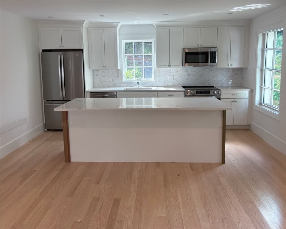 Condominium at 17 Linc Cole Lane # 17, Lexington MA 02420, Lexington, photo 4 of 5