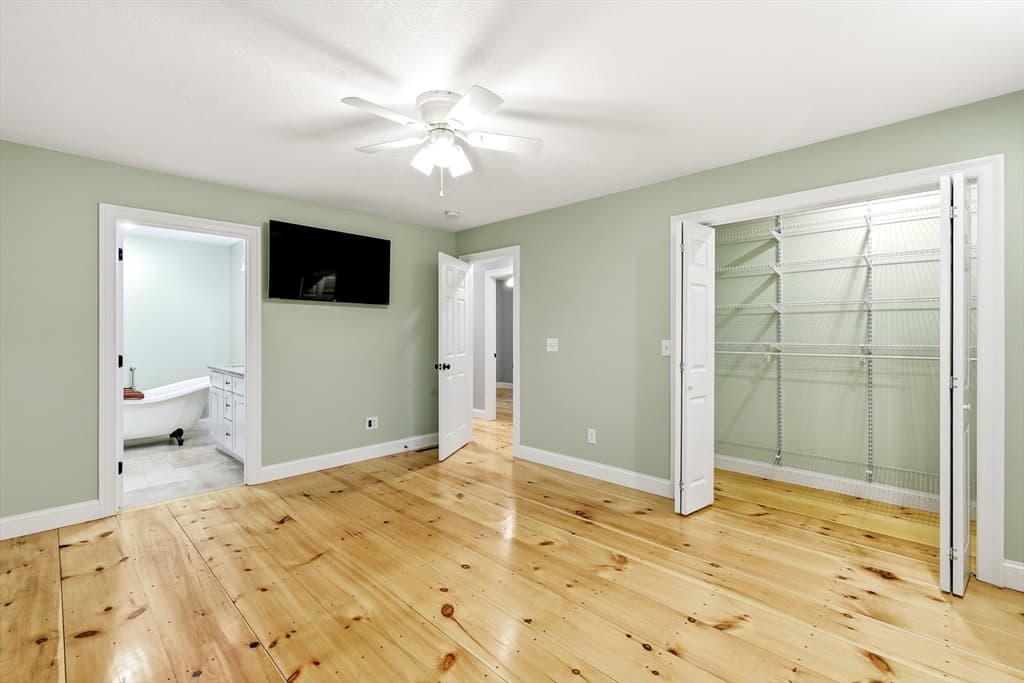 Single Family Residence at 4 Depot Street, Belchertown MA 01007, Belchertown, photo 27 of 41