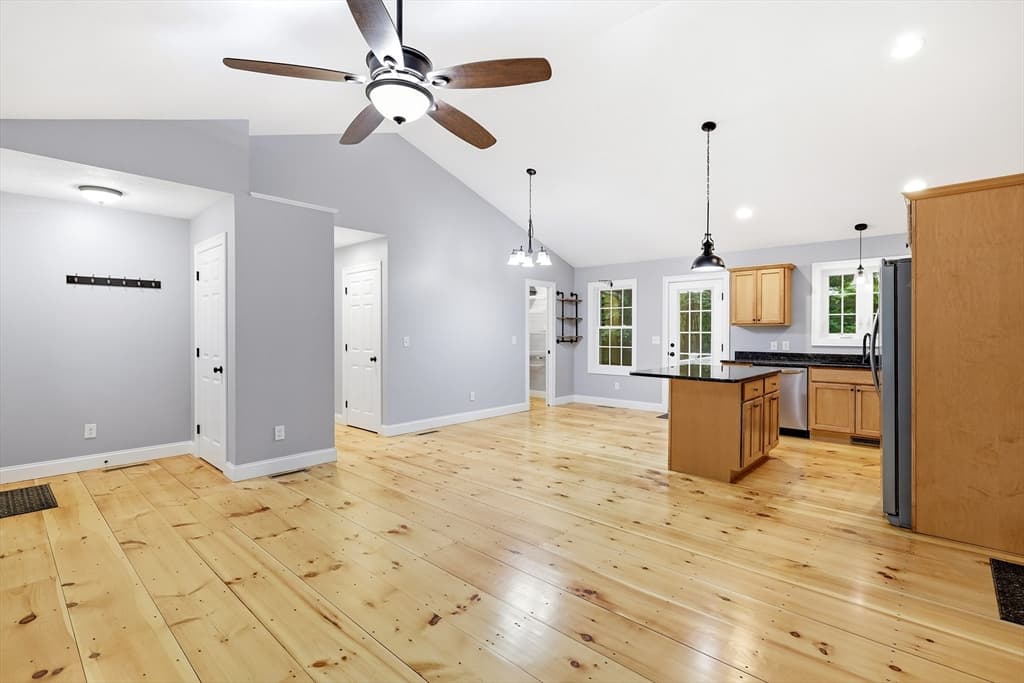 Single Family Residence at 4 Depot Street, Belchertown MA 01007, Belchertown, photo 12 of 41