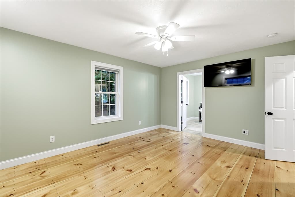 Single Family Residence at 4 Depot Street, Belchertown MA 01007, Belchertown, photo 26 of 41